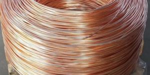 Commercial Copper Wires