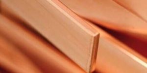 Copper Bars