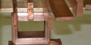 Copper Profiles