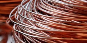 Copper Wire