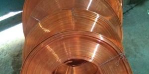 DLP Copper Strip