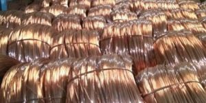 DLP Copper Wires