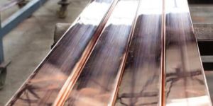 ETP Copper Bars