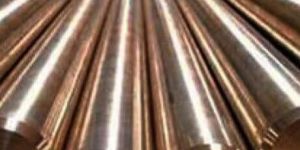 ETP Copper Round Bars