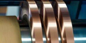 Oxygen Free Copper Strips