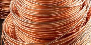 Oxygen Free Copper Wires