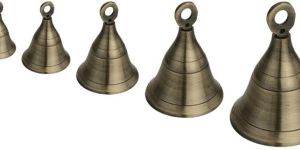 Brass Bell
