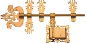 DITTO MANICHITRA TAAL, DOOR LOCK