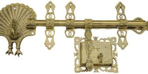 MANICHITRA TAAL ECO Lock