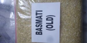 Basmati Rice