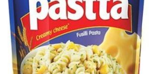 Pasta Cheese