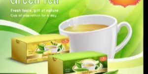 Green Tea