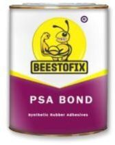 Beestofix-PSA Bond Synthetic Rubber Adhesive