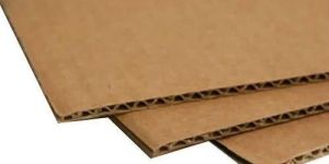 3 Ply Corrugated Sheet