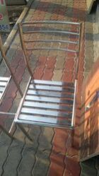 Mild Steel Chair