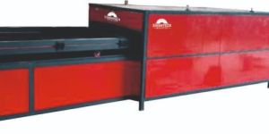 Door Vacuum Press Machine