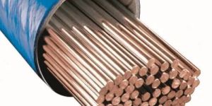 Copper Brazing Rods