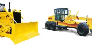 Dozer and Grader Parts