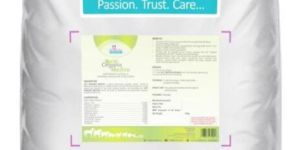 Act Organic Methionine