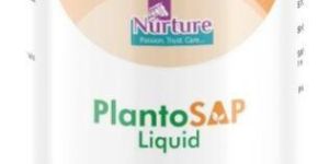 Plantosap Liquid (Vitamin B Complex With Amino Acid &amp; Plant Extract)