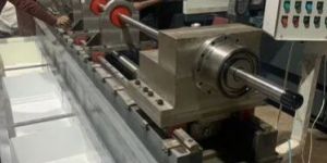 Deep Hole Drilling Machine