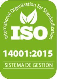 ISO 14001:2015 Certification