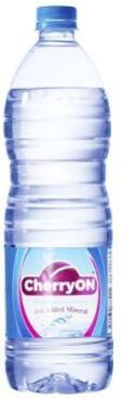 CherryON 1L Mineral Water