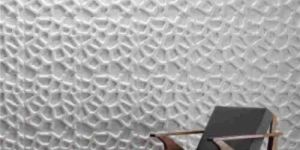 3D PVC Wall Panels