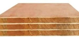 Hardwood Block Board