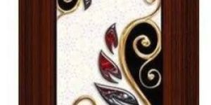 Laminated Flush Door