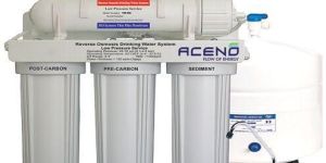 Domestic RO Systems
