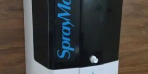 Automatic Hand Sanitizer Dispenser