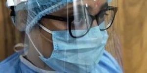 Protective Face Shield