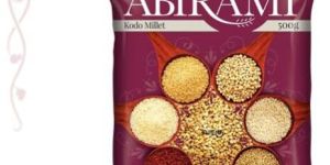 KODO MILLETS