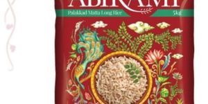 Palakkad Matta Long Rice