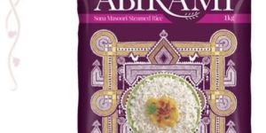 Sona Masoori Steamed Rice