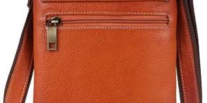 Leather Sling Bag