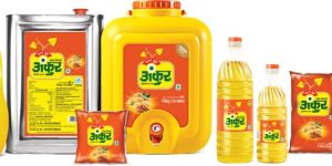 Groundnut Oil