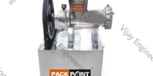 Automatic Chutney Making Machine