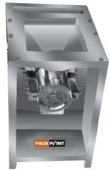 Dry Fruit Tukda Cutting Machine