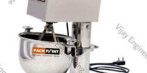 Gharelu Atta Dough Making Machine