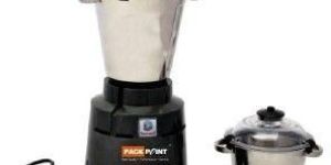 Heavy Duty Mixer Grinder
