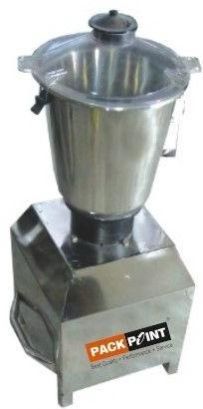 Square Heavy Duty Mixer Grinder