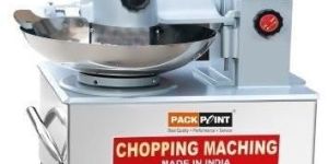 Vegetables Chopping Machine