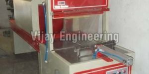 Web Sealing Machine