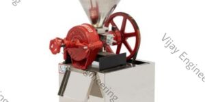 Wet Dal Grinder Machine
