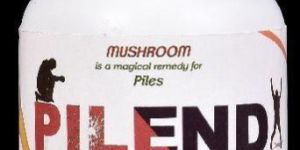 Pilend Powder (Anti-Piles)
