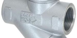 Investment Casting Stainless Steel ca15 Thermodynamic Steam Trap