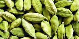 Whole Green Cardamom