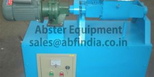 Laboratory Sigma Mixer